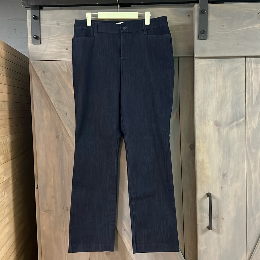 St. John’s Bay trousers Sz.12 NWOT